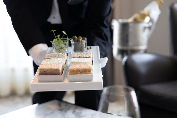 Crystal Cruises In-Suite Dining Teatime Sandwiches.jpg